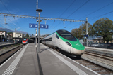 Trenitalia ETR 610 011